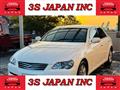 2009 Toyota Mark X
