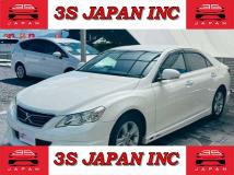 2012 Toyota Mark X