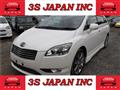 2008 Toyota Mark X