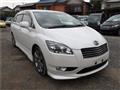 2008 Toyota Mark X