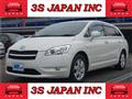 2008 Toyota Mark X