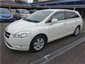 2008 Toyota Mark X