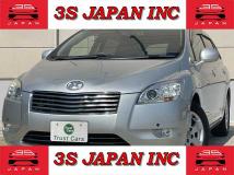 2008 Toyota Mark X