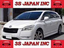 2008 Toyota Mark X