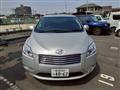 2009 Toyota Mark X