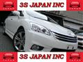 2009 Toyota Mark X