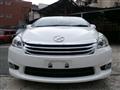 2009 Toyota Mark X