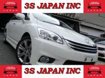 2009 Toyota Mark X