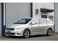 2009 Toyota Mark X