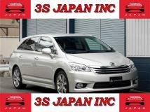 2009 Toyota Mark X
