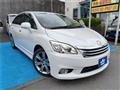2009 Toyota Mark X
