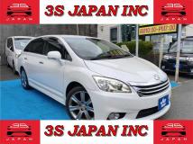 2009 Toyota Mark X
