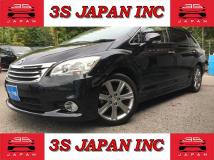 2010 Toyota Mark X