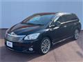 2011 Toyota Mark X