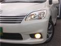 2011 Toyota Mark X