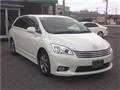 2011 Toyota Mark X
