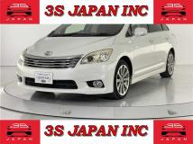 2012 Toyota Mark X