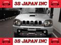 2001 Suzuki Jimny