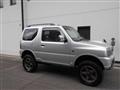 2001 Suzuki Jimny