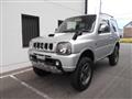 2001 Suzuki Jimny