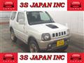 2001 Suzuki Jimny