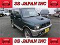 2001 Suzuki Jimny