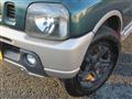 2001 Suzuki Jimny