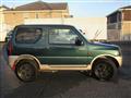 2001 Suzuki Jimny