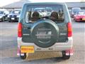 2001 Suzuki Jimny