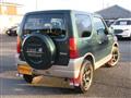 2001 Suzuki Jimny