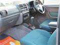 2001 Suzuki Jimny