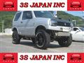 2001 Suzuki Jimny