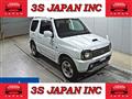 2002 Suzuki Jimny