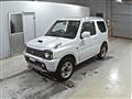 2002 Suzuki Jimny