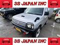 2002 Suzuki Jimny