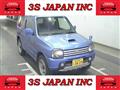 2002 Suzuki Jimny