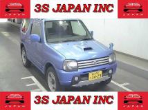 2002 Suzuki Jimny