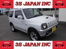 2002 Suzuki Jimny