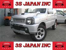 2002 Suzuki Jimny