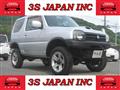 2002 Suzuki Jimny