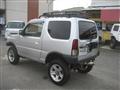 2002 Suzuki Jimny