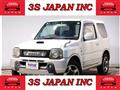 2002 Suzuki Jimny