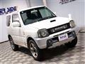 2002 Suzuki Jimny