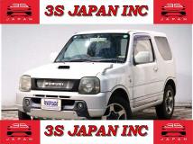 2002 Suzuki Jimny