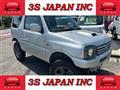 2002 Suzuki Jimny