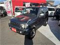 2003 Suzuki Jimny