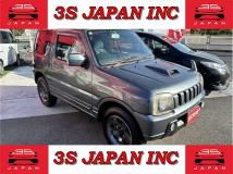 2003 Suzuki Jimny