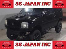 2003 Suzuki Jimny