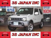 2003 Suzuki Jimny