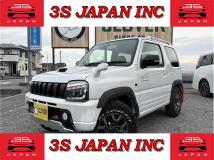 2003 Suzuki Jimny